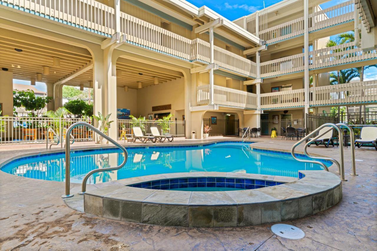 Kona Bali Kai #334 Hotel ไคลัวโคนา ภายนอก รูปภาพ