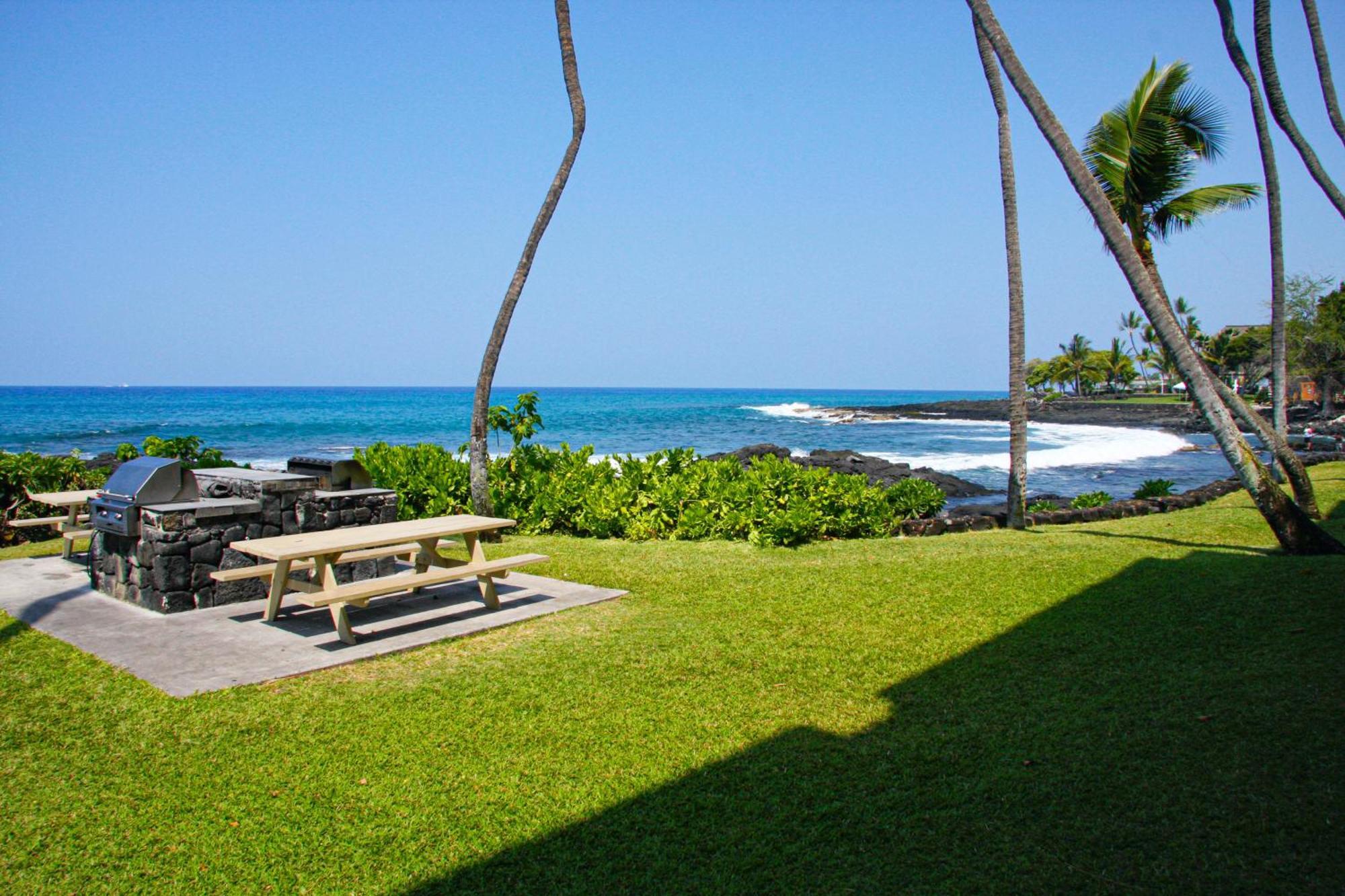 Kona Bali Kai #334 Hotel ไคลัวโคนา ภายนอก รูปภาพ
