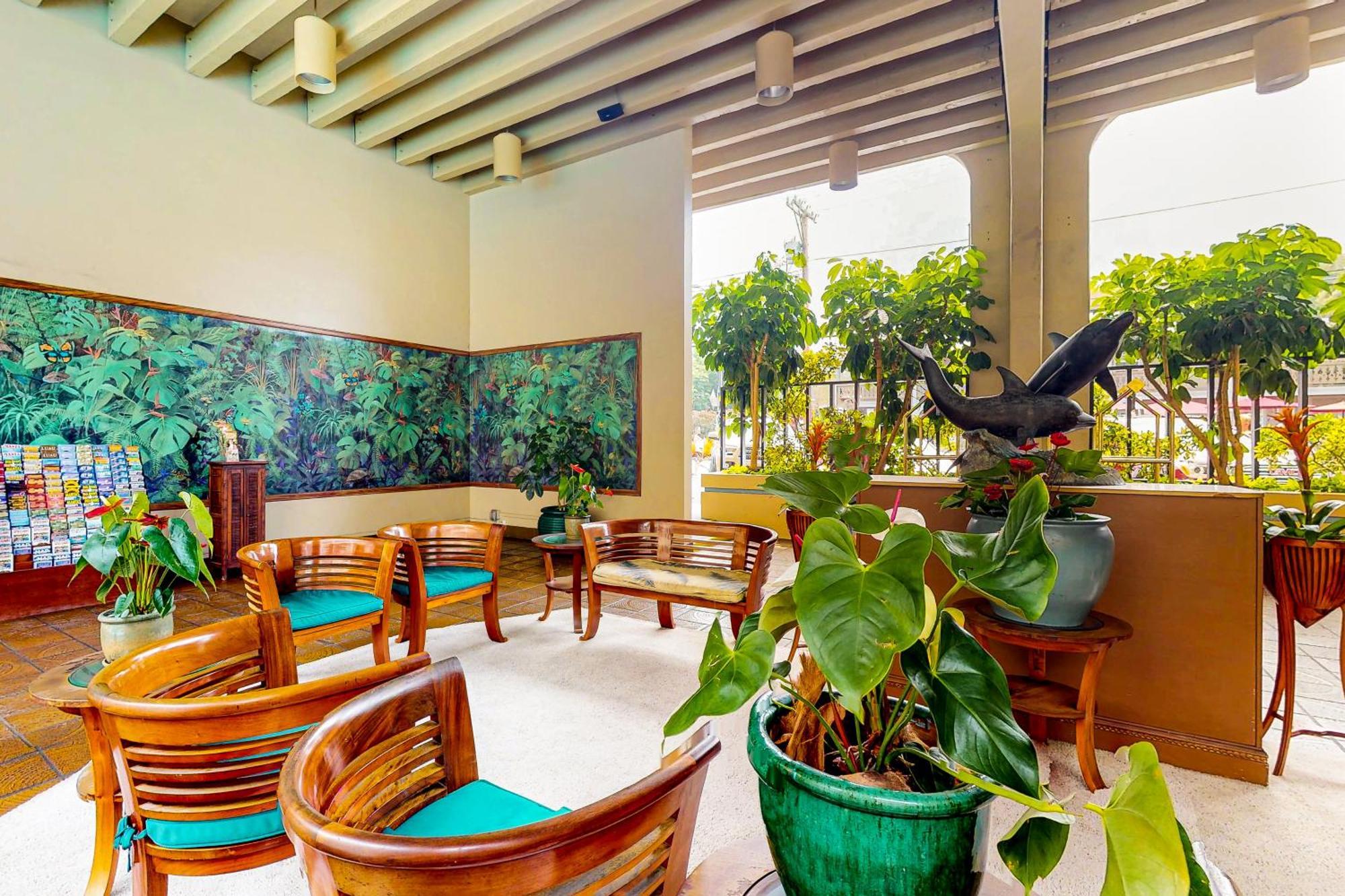 Kona Bali Kai #334 Hotel ไคลัวโคนา ภายนอก รูปภาพ