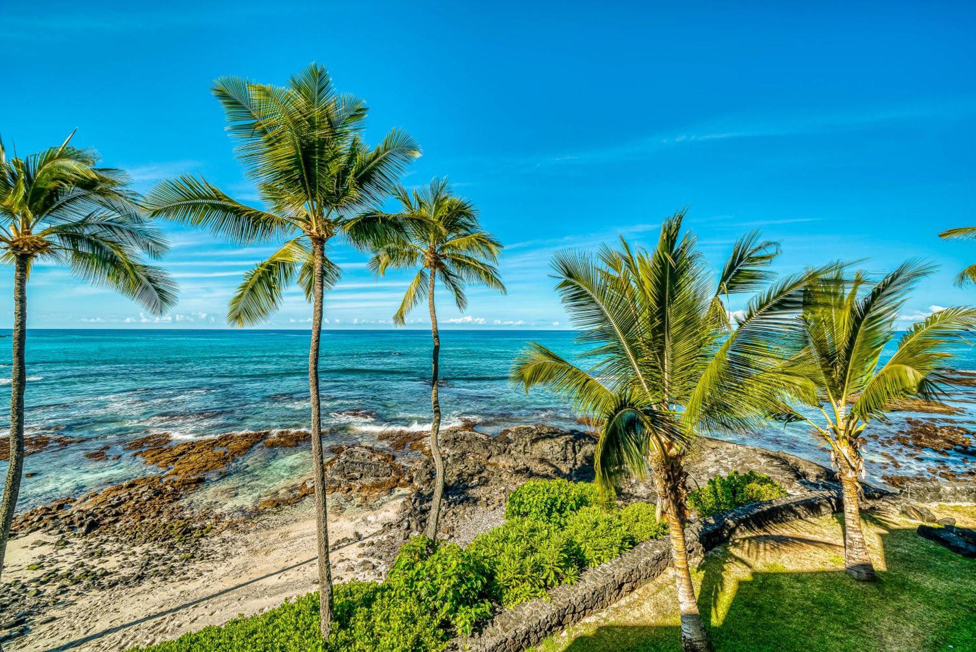 Kona Bali Kai #334 Hotel ไคลัวโคนา ภายนอก รูปภาพ