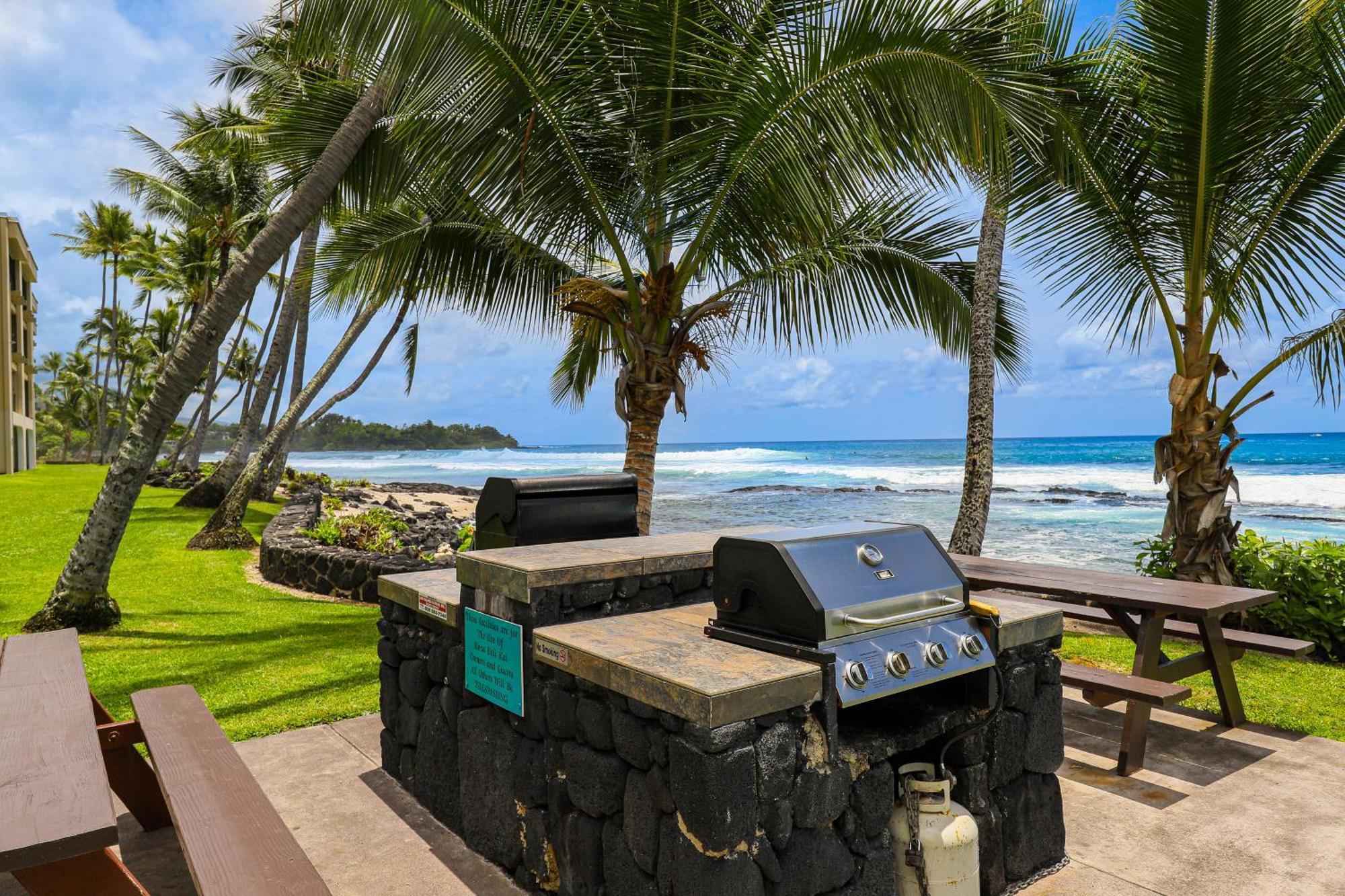 Kona Bali Kai #334 Hotel ไคลัวโคนา ภายนอก รูปภาพ